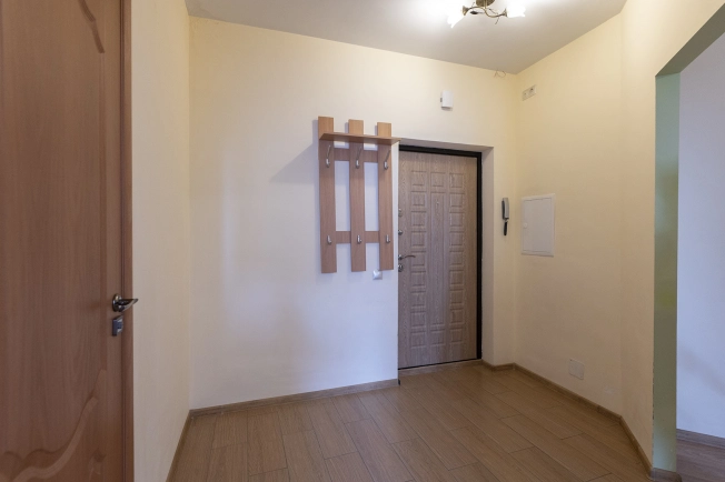 Купить однокомнатную квартиру на вторичке на улице 2-й Фабричный проезд в Пушкине. Вариант № 25981, 19, площадь -  квм, цена 6100000 рублей