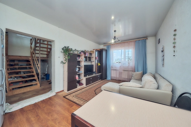 Купить дом на улице 2-й Аллейный проезд в Рязани. Вариант № 48846, 2, площадь -  квм, цена 9900000 рублей