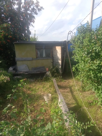 Купить земельный участок в Микрорайоне Московка-2 в Омске. Вариант № 11498, 3, площадь -  квм, цена 450000 рублей