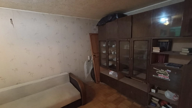 Купить двухкомнатную квартиру на вторичке в Королёве. Вариант № 47371, 3, площадь -  квм, цена 6200000 рублей