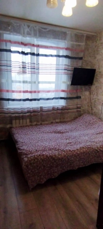 . Вариант № 22435, 25, площадь - 58.2 квм, цена 5100000 рублей