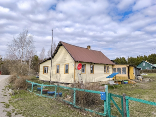 Купить дом в Петрозаводске. Вариант № 41685, 0, площадь -  квм, цена 2500000 рублей