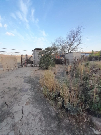 Купить дом на улице Мечникова в Элисте. Вариант № 12523, 22, площадь -  квм, цена 2700000 рублей