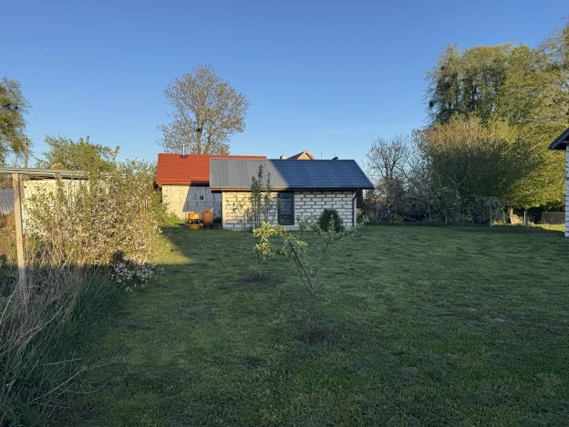 Купить дом на улице Поселковая в Гвардейске. Вариант № 26616, 38, площадь -  квм, цена 9600000 рублей