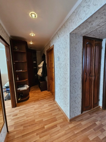 Купить двухкомнатную квартиру на вторичке в Московской области. Вариант № 26336, 7, площадь -  квм, цена 2800000 рублей