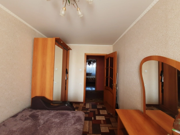 Купить четырехкомнатную квартиру в Микрорайоне 10-й в Белгороде. Вариант № 27629, 7, площадь -  квм, цена 6500000 рублей