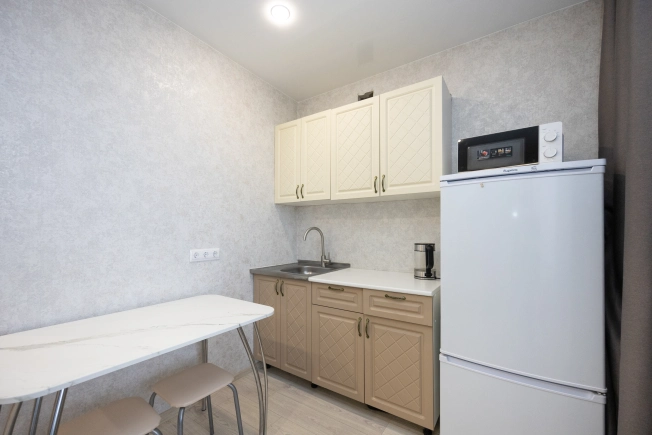 . Вариант № 3322063, 3, площадь - 22.7 квм, цена 5300000 рублей