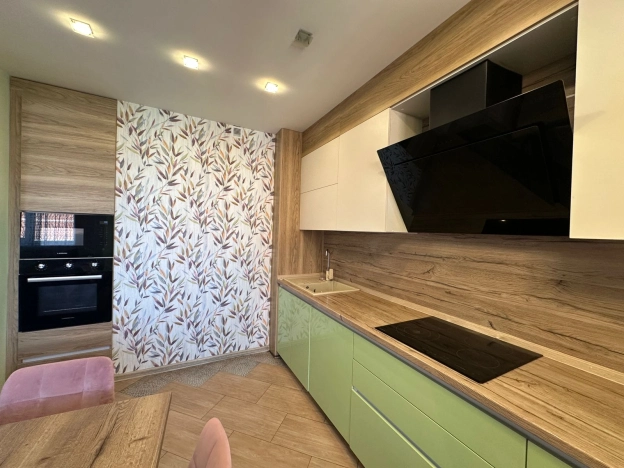 . Вариант № 7823125, 11, площадь - 78 квм, цена 10295995 рублей