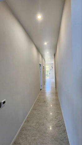 Купить трехкомнатную квартиру на улице набережная Пушкина в Республике Крым. Вариант № 16118, 6, площадь -  квм, цена 11500000 рублей