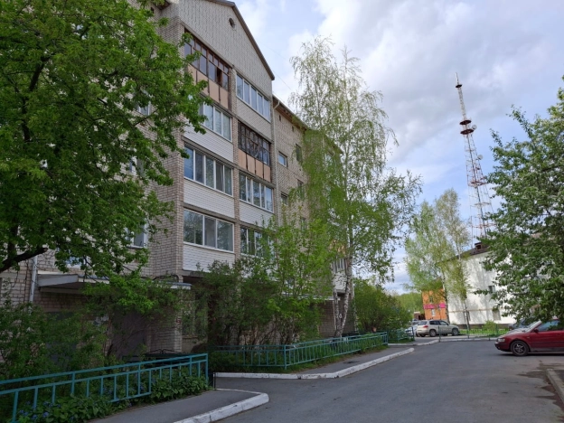 . Вариант № 44074, 15, площадь - 59.9 квм, цена 40000.0000 рублей