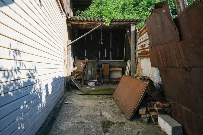 Купить дом в Омске. Вариант № 9787, 12, площадь -  квм, цена 3150000 рублей