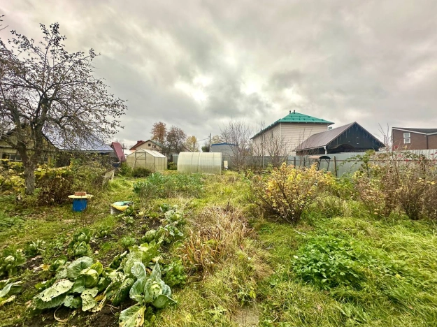 Купить дом в Калуге. Вариант № 9687225, 7, площадь -  квм, цена 6990000 рублей