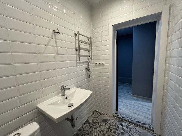 Купить однокомнатную квартиру в Микрорайоне 6-й Загорья, район Бирюлёво Восточное в Москве. Вариант № 10183380, 15, площадь - квм, цена 8300000 рублей