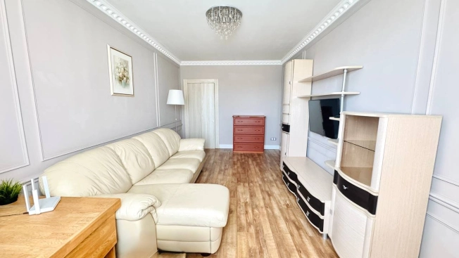 Купить квартиру на улице Науки в Южно-Сахалинске. Вариант № 6296790, 3, площадь -  квм, цена 10950000 рублей