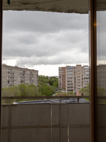 Купить однокомнатную квартиру в Микрорайоне Золотая Нива в Новосибирске. Вариант № 36108, 8, площадь -  квм, цена 4450000 рублей