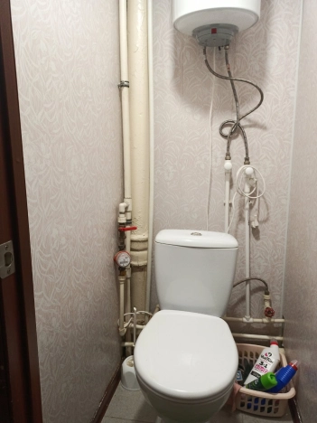 Купить трехкомнатную квартиру в Тюменской области. Вариант № 435039, 13, площадь -  квм, цена 4200000 рублей