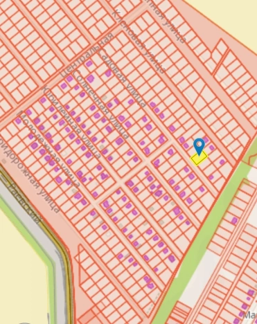 Купить земельный участок в Стерлитамаке. Вариант № 42118, 0, площадь -  квм, цена 2550000 рублей