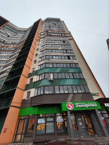 Купить Студию в Воронеже. Вариант № 9556010, 0, площадь - квм, цена 2400000 рублей