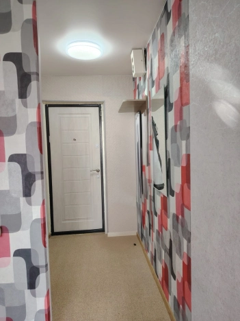 Купить квартиру в районе Рудничный в Кемерове. Вариант № 49142, 4, площадь -  квм, цена 2300000 рублей