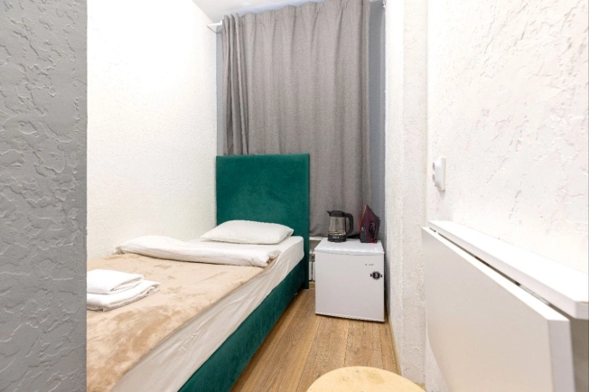 Купить Студию в Санкт-Петербурге. Вариант № 58269, 0, площадь -  квм, цена 2750000 рублей