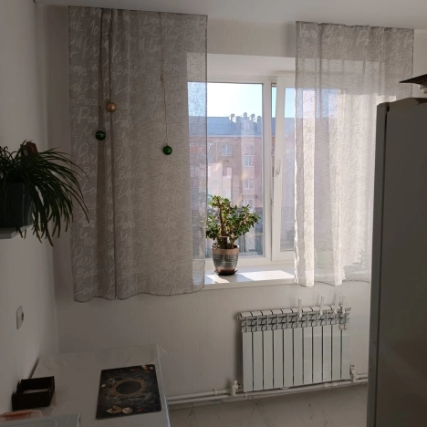 Купить однокомнатную квартиру в Микрорайоне 11-й в Белгороде. Вариант № 4000714, 9, площадь -  квм, цена 4300000 рублей