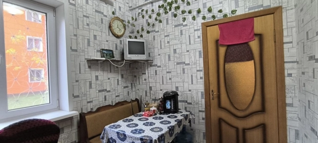 Купить однокомнатную квартиру на улице Садовая в Белгородской области. Вариант № 7263657, 0, площадь -  квм, цена 4300000 рублей