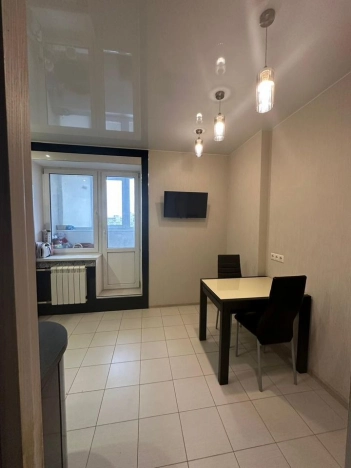 Купить однокомнатную квартиру на улице Рабочая в Щёлкове. Вариант № 9322516, 2, площадь -  квм, цена 5700000 рублей