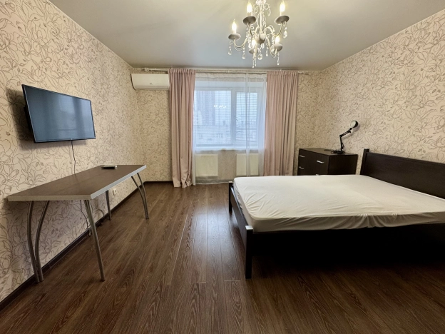 Снять квартиру в Рязани. Вариант № 9219320, 1, площадь -  квм, цена 28000 рублей