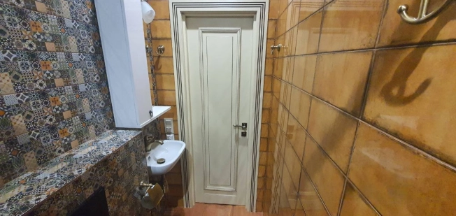 Купить квартиру в Москве. Вариант № 8694853, 14, площадь - квм, цена 36900000 рублей