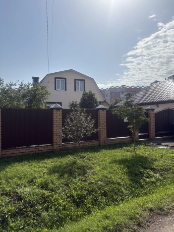 Купить дом на улице Анастасии Федориной в Республике Татарстан (татарстан). Вариант № 3195108, 31, площадь -  квм, цена 15500000 рублей