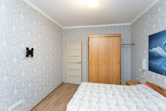 . Вариант № 8492995, 9, площадь - 52.6 квм, цена 4490000 рублей