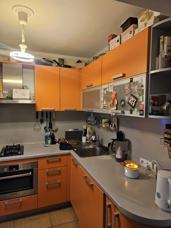 Купить квартиру в Москве. Вариант № 9163244, 3, площадь -  квм, цена 19900000 рублей