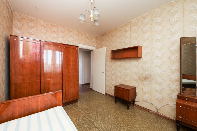 Купить квартиру на улице Дзержинского в Калининграде. Вариант № 1222368, 19, площадь -  квм, цена 4200000 рублей