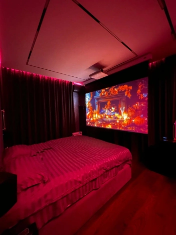 Купить квартиру в Москве. Вариант № 9200335, 16, площадь -  квм, цена 65000000 рублей