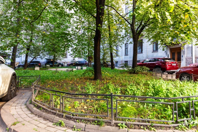 Купить двухкомнатную квартиру у метро Девяткино в Санкт-Петербурге. Вариант № 5831967, 25, площадь -  квм, цена 16900000 рублей