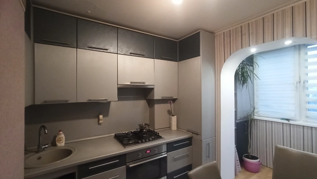 Купить квартиру на улице Есенина в Белгороде. Вариант № 7585177, 25, площадь -  квм, цена 6750000 рублей