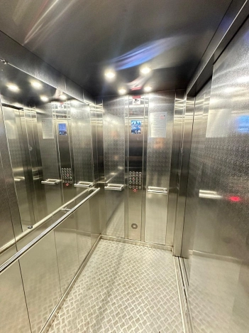 Купить квартиру в Москве. Вариант № 8053468, 13, площадь -  квм, цена 21700000 рублей