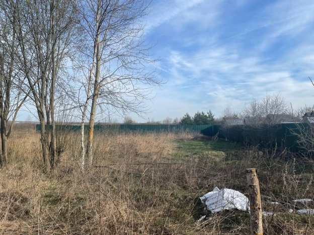 Купить земельный участок в Владимире. Вариант № 2017, 0, площадь -  квм, цена 210000 рублей