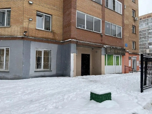 Купить коммерческую недвижимость свободного назначения в Новосибирске. Вариант № 10492810, 2, площадь -  квм, цена 8600000 рублей