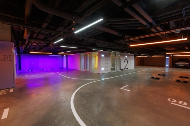 Купить квартиру в Москве. Вариант № 10341573, 31, площадь -  квм, цена 54500000 рублей