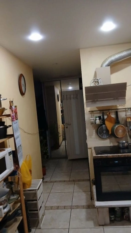 Купить квартиру в Москве. Вариант № 9836435, 3, площадь -  квм, цена 15000000 рублей