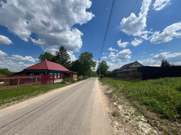 Купить дом на улице Веерная в Тульской области. Вариант № 9019, 4, площадь -  квм, цена 1750000 рублей