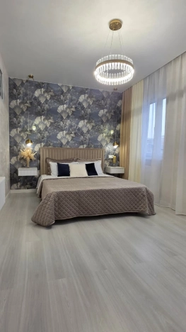 Купить квартиру на улице Конгрессная в Краснодаре. Вариант № 6143086, 6, площадь -  квм, цена 8770000 рублей