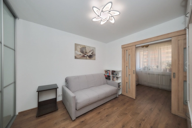 Купить однокомнатную квартиру в Рязанской области. Вариант № 9613008, 5, площадь -  квм, цена 4700000 рублей