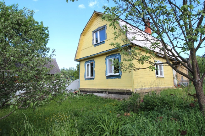 Купить дом в Ступине. Вариант № 46957, 6, площадь -  квм, цена 3850000 рублей