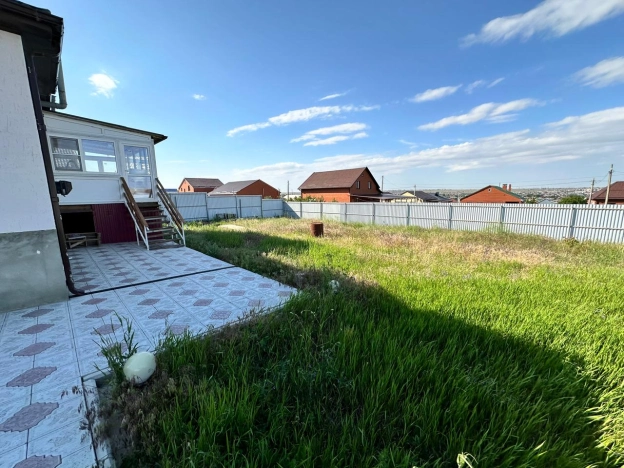 . Вариант № 6246, 21, площадь - 120 квм, цена 9000000 рублей