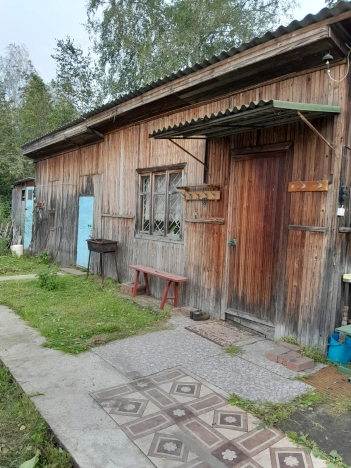 Купить дачу в Тюменской области. Вариант № 10354, 6, площадь -  квм, цена 1050000 рублей