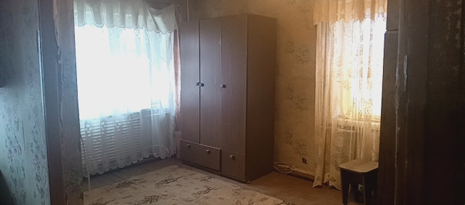 Купить квартиру на вторичке на улице Горького в Луховицах. Вариант № 8987842, 0, площадь -  квм, цена 2100000 рублей