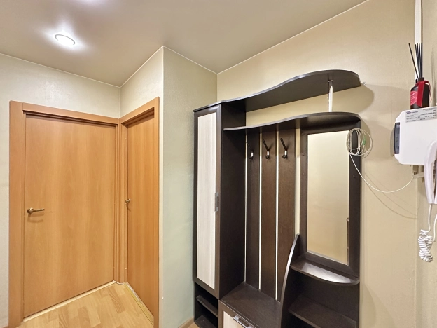 Купить однокомнатную квартиру в Санкт-Петербурге. Вариант № 9773366, 24, площадь -  квм, цена 7450000 рублей