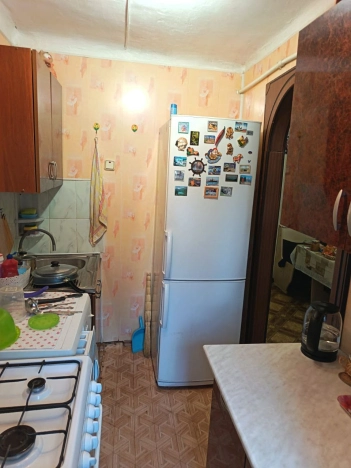 Купить трехкомнатную квартиру в Микрорайоне Лимончики, Ковров в Коврове. Вариант № 4119273, 9, площадь -  квм, цена 2750000 рублей